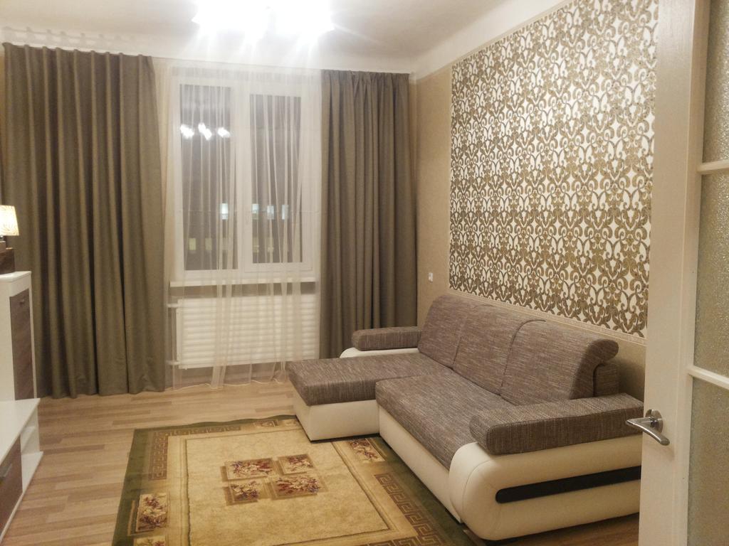 Castle View Apartment Narva Bilik gambar